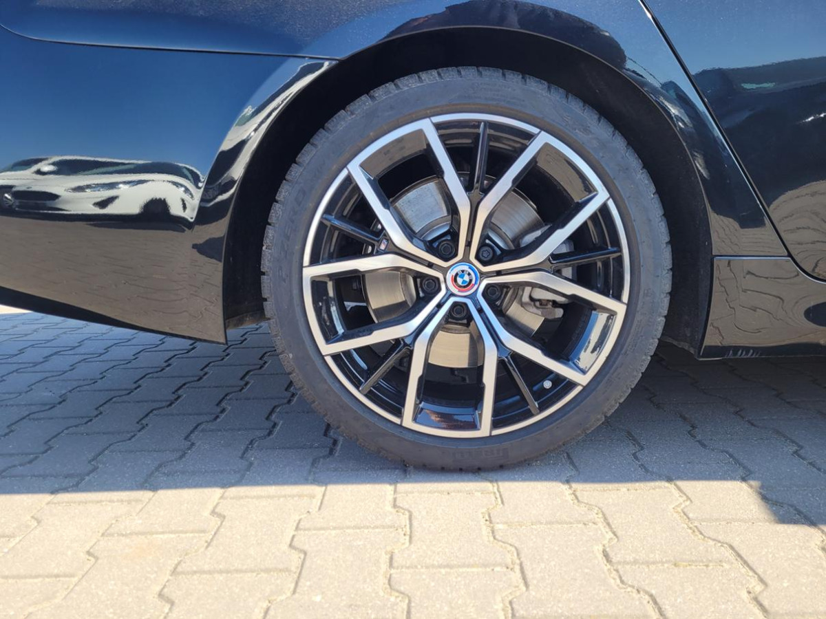 Αυτοκίνητο BMW 540D XDRIVE SEDAN: φωτογραφία 18