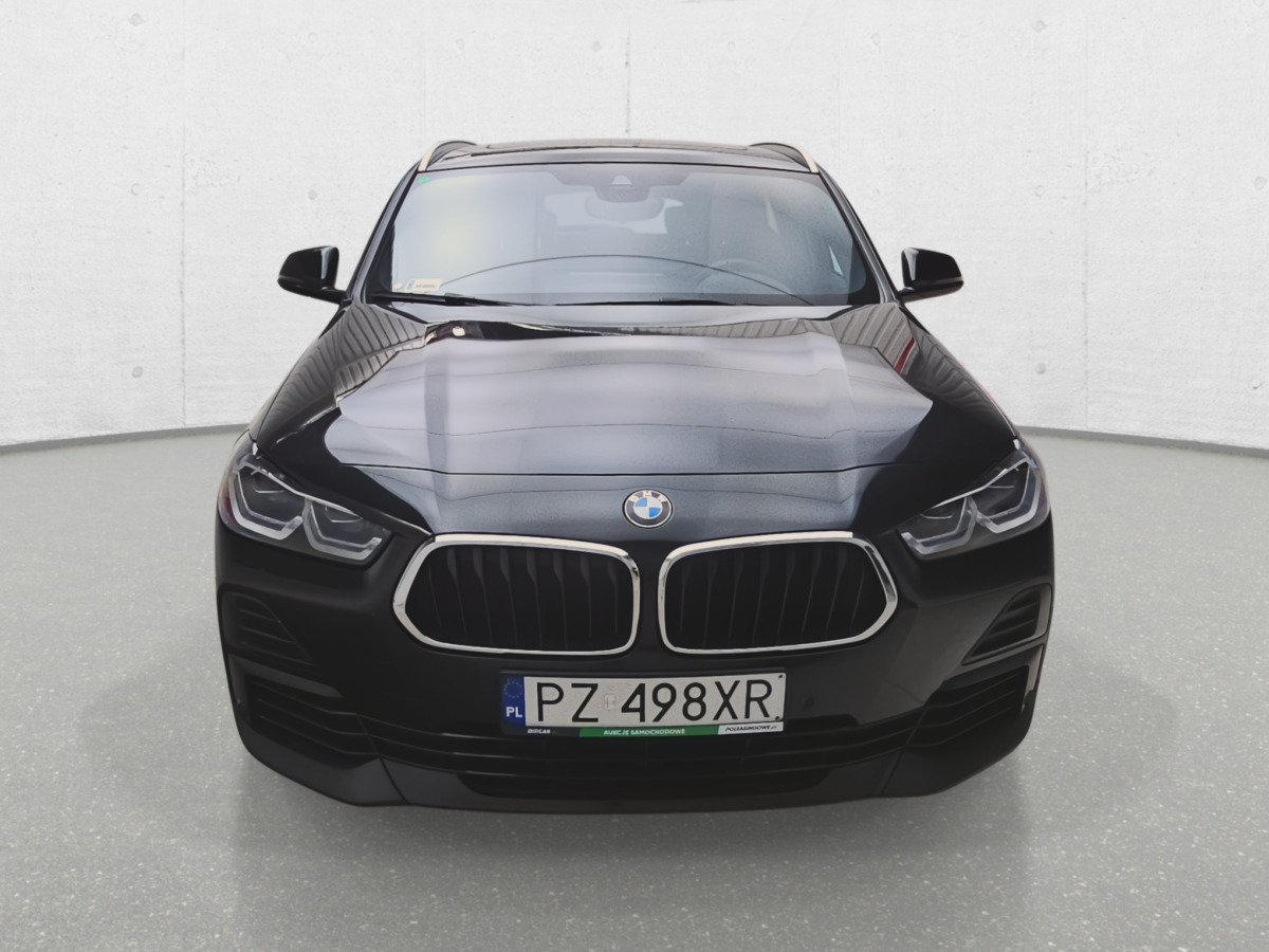 BMW X2 XDRIVE20D SUV - SUV: φωτογραφία 3 BMW X2 XDRIVE20D SUV - SUV: φωτογραφία 3