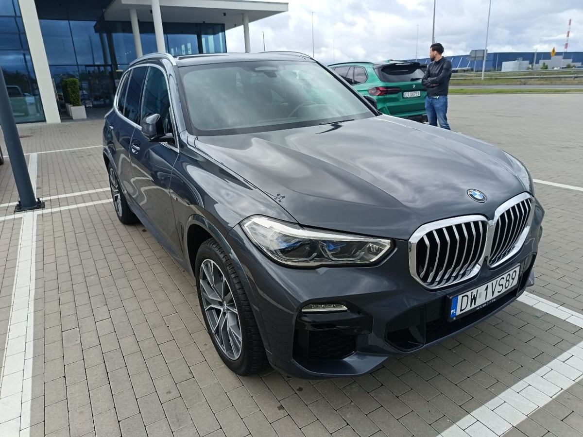 BMW X5 xDrive45e aut KOMBI - Αυτοκίνητο: φωτογραφία 1 BMW X5 xDrive45e aut KOMBI - Αυτοκίνητο: φωτογραφία 1