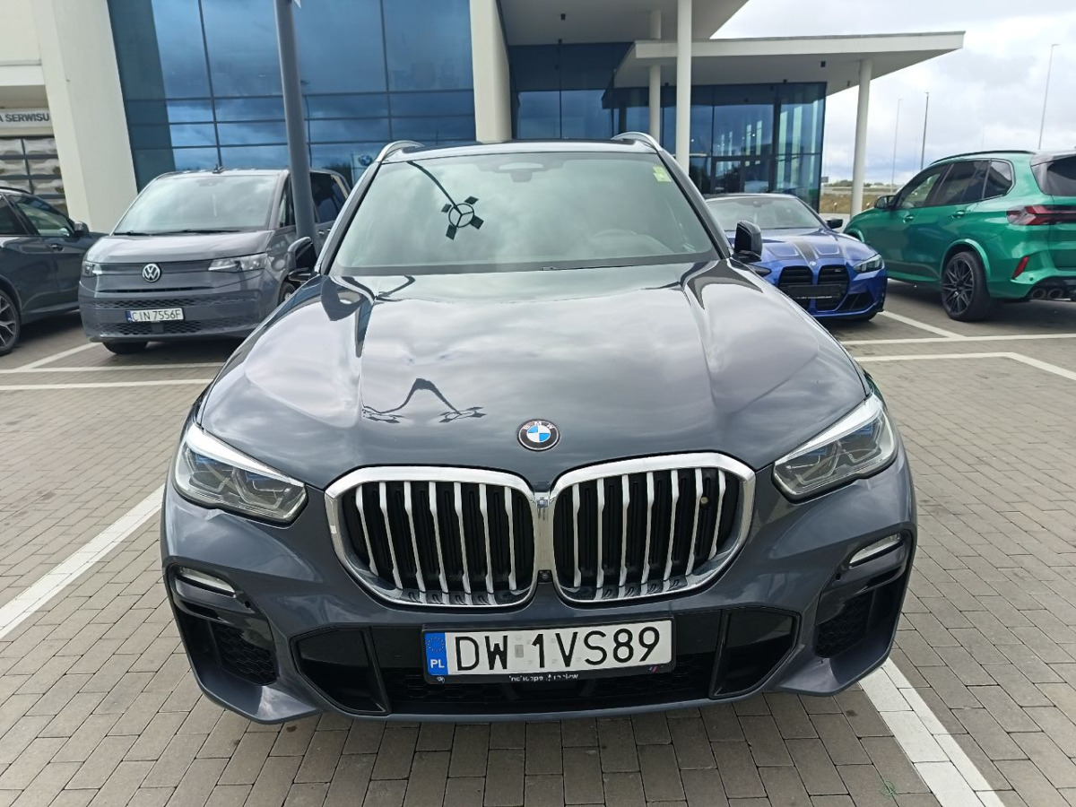 BMW X5 xDrive45e aut KOMBI - Αυτοκίνητο: φωτογραφία 5 BMW X5 xDrive45e aut KOMBI - Αυτοκίνητο: φωτογραφία 5