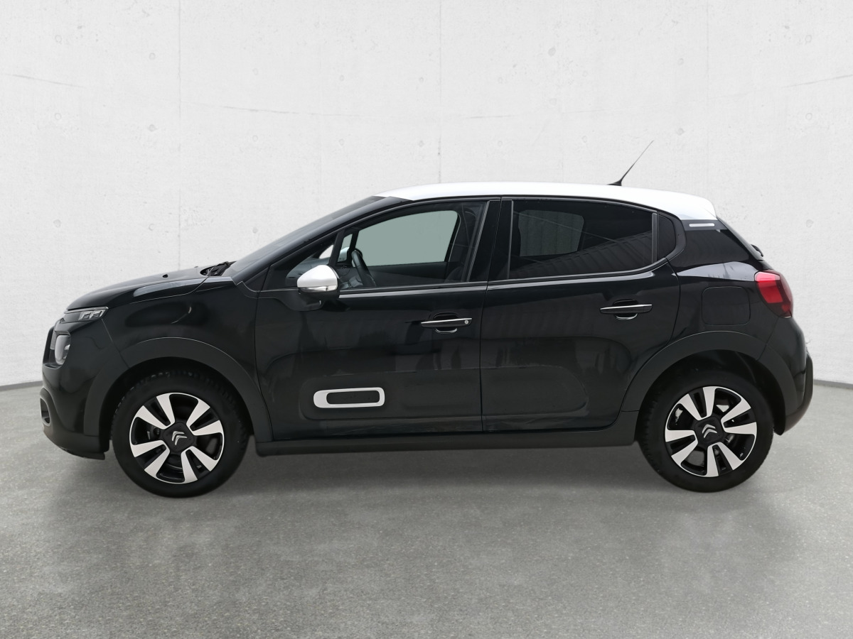 CITROEN C3 HATCHBACK - Hatchback: φωτογραφία 5 CITROEN C3 HATCHBACK - Hatchback: φωτογραφία 5