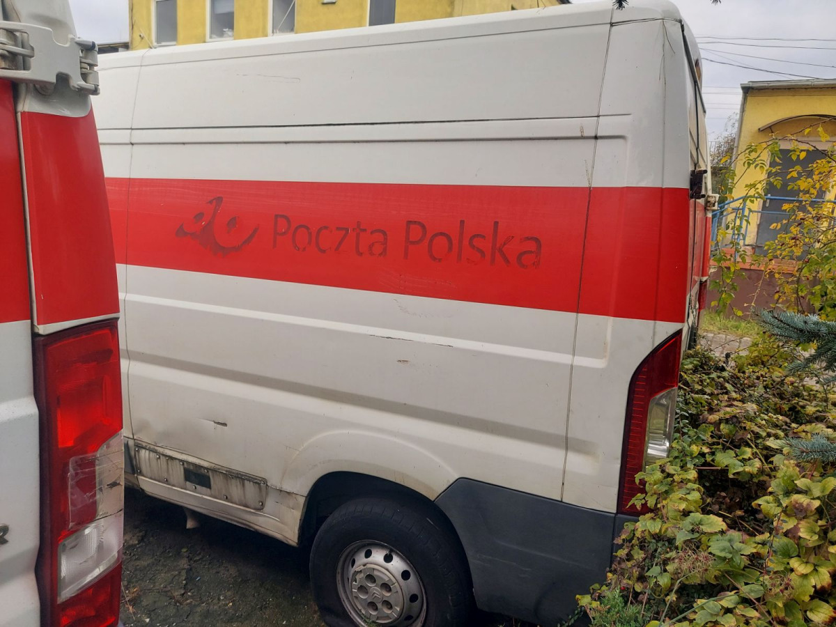 CITROEN JUMPER FURGON BLASZAK - Βαν: φωτογραφία 4 CITROEN JUMPER FURGON BLASZAK - Βαν: φωτογραφία 4