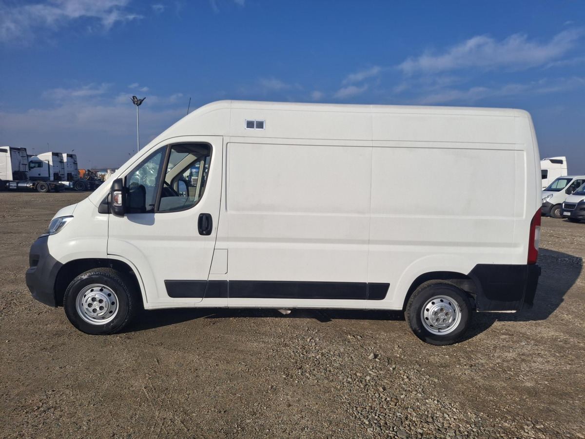 CITROEN JUMPER FURGON BLASZAK - Βαν: φωτογραφία 5 CITROEN JUMPER FURGON BLASZAK - Βαν: φωτογραφία 5