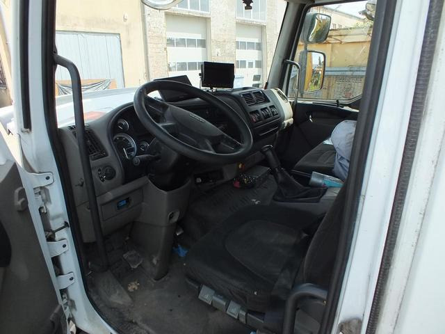 DAF LF WYWÓZ ŚMIECI - Απορριμματοφόρο: φωτογραφία 5 DAF LF WYWÓZ ŚMIECI - Απορριμματοφόρο: φωτογραφία 5