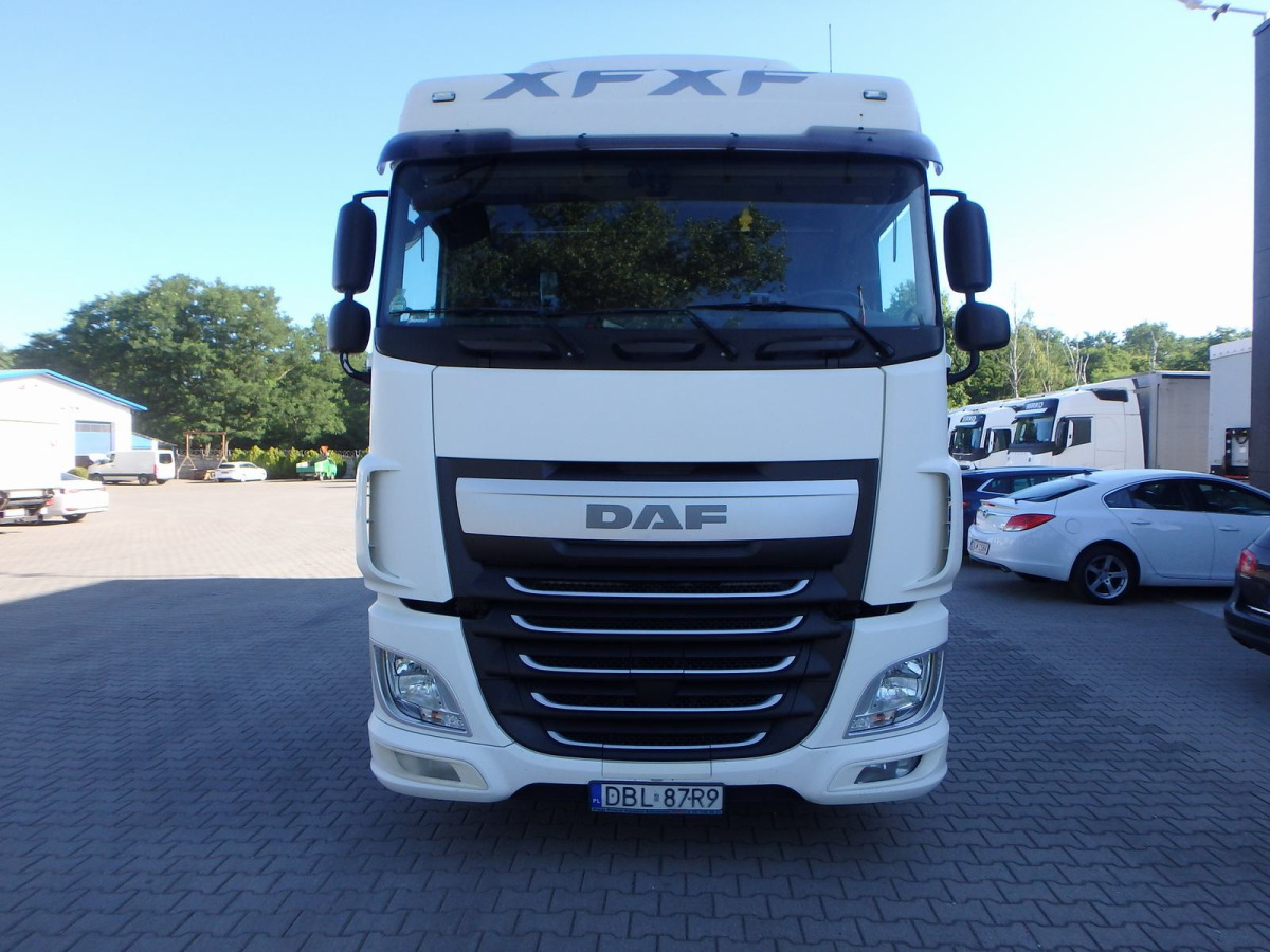 DAF XF 460 CIĄGNIK SIODŁOWY - Τράκτορας: φωτογραφία 3 DAF XF 460 CIĄGNIK SIODŁOWY - Τράκτορας: φωτογραφία 3