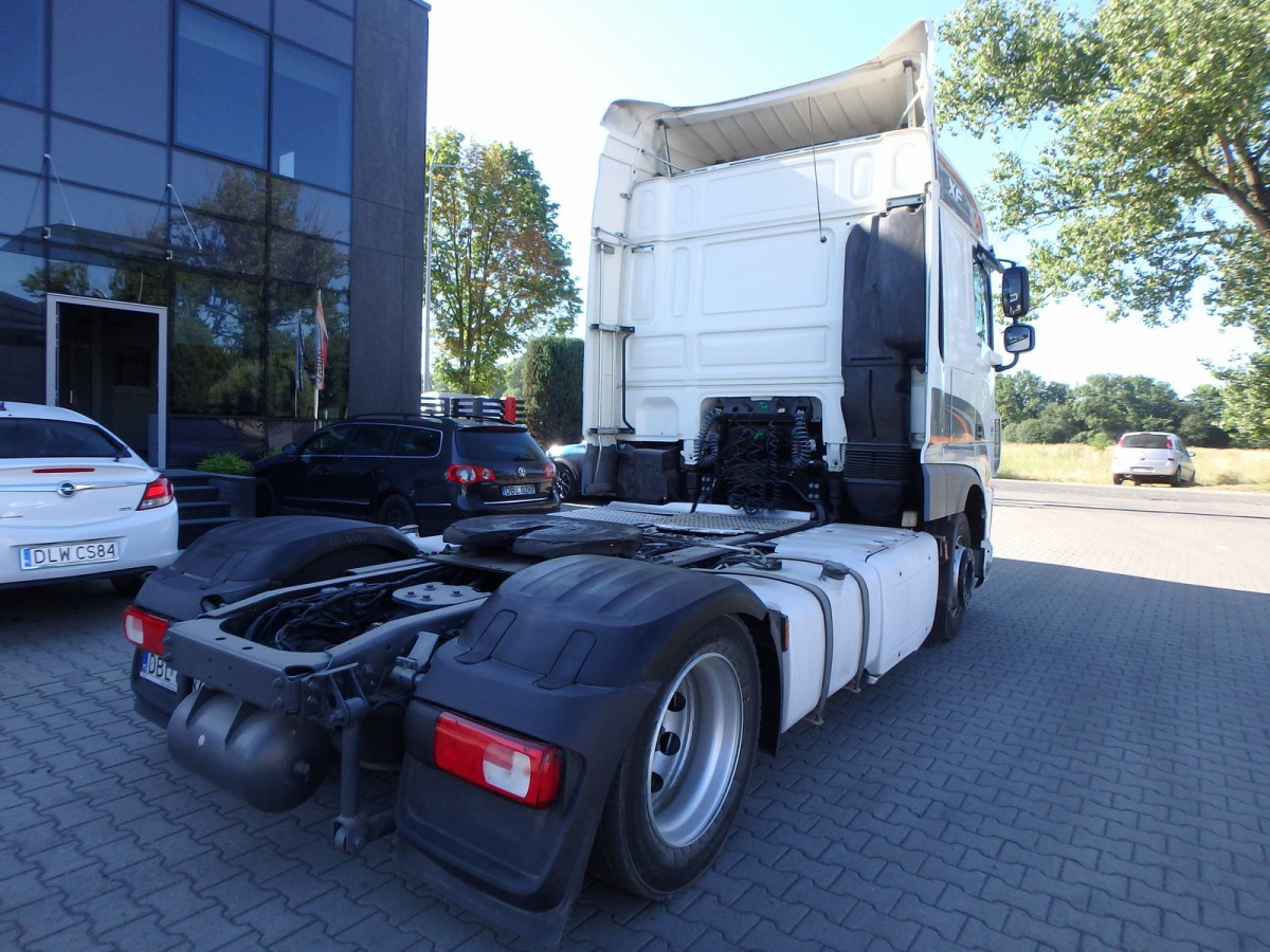 DAF XF 460 CIĄGNIK SIODŁOWY - Τράκτορας: φωτογραφία 5 DAF XF 460 CIĄGNIK SIODŁOWY - Τράκτορας: φωτογραφία 5