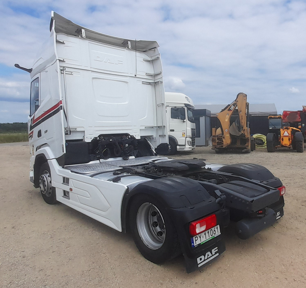 DAF XF 480 CIĄGNIK SIODŁOWY - Τράκτορας: φωτογραφία 5 DAF XF 480 CIĄGNIK SIODŁOWY - Τράκτορας: φωτογραφία 5