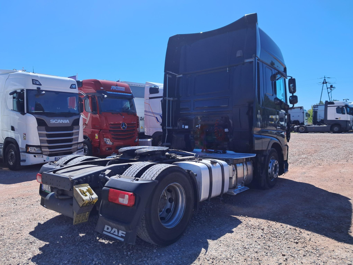 DAF XF 510 FT CIĄGNIK SIODŁOWY - Τράκτορας: φωτογραφία 4 DAF XF 510 FT CIĄGNIK SIODŁOWY - Τράκτορας: φωτογραφία 4