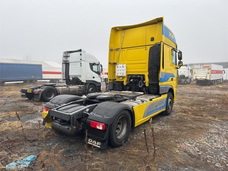 DAF XF CIĄGNIK SIODŁOWY - Τράκτορας: φωτογραφία 5 DAF XF CIĄGNIK SIODŁOWY - Τράκτορας: φωτογραφία 5