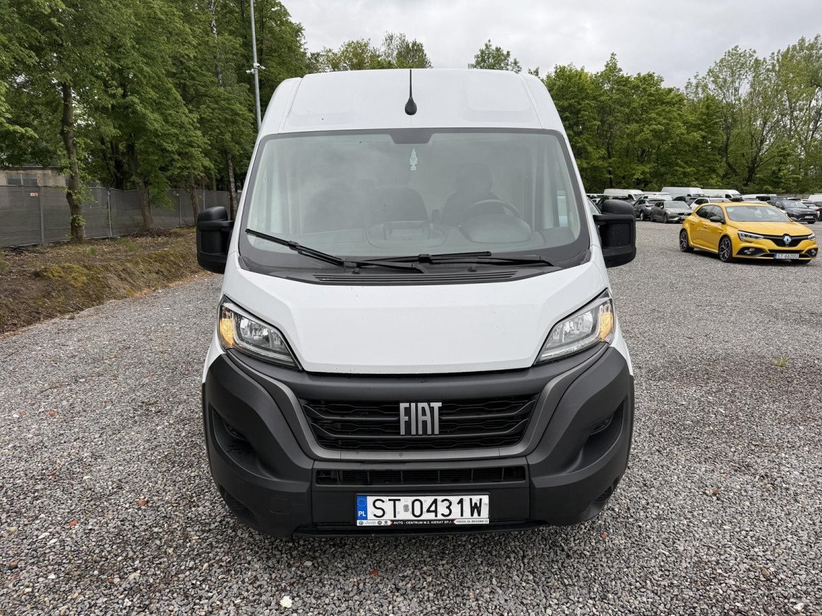 FIAT DUCATO 2.2M-JET L3H2 FURGON BLASZAK - Βαν: φωτογραφία 2 FIAT DUCATO 2.2M-JET L3H2 FURGON BLASZAK - Βαν: φωτογραφία 2