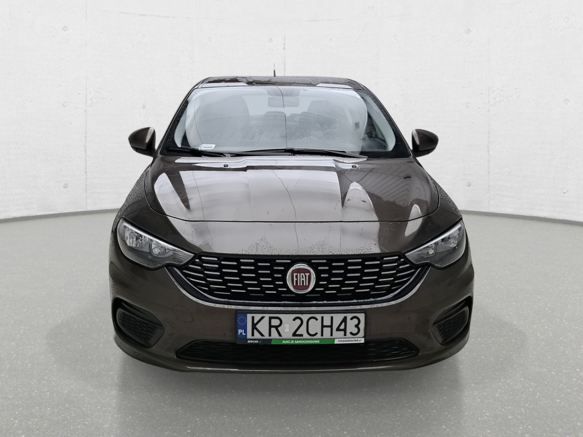 FIAT TIPO SEDAN - Λιμουζίνα/ Sedan: φωτογραφία 3 FIAT TIPO SEDAN - Λιμουζίνα/ Sedan: φωτογραφία 3