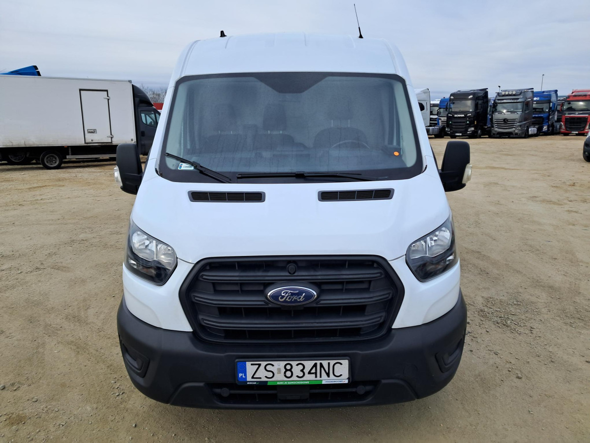FORD FCD TRANSIT FURGON BLASZAK - Βαν: φωτογραφία 3 FORD FCD TRANSIT FURGON BLASZAK - Βαν: φωτογραφία 3