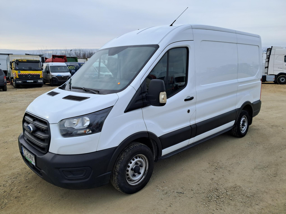 FORD FCD TRANSIT FURGON BLASZAK - Βαν: φωτογραφία 2 FORD FCD TRANSIT FURGON BLASZAK - Βαν: φωτογραφία 2
