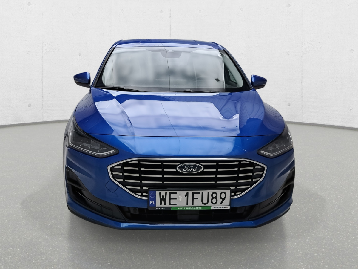FORD FOCUS HATCHBACK - Hatchback: φωτογραφία 3 FORD FOCUS HATCHBACK - Hatchback: φωτογραφία 3