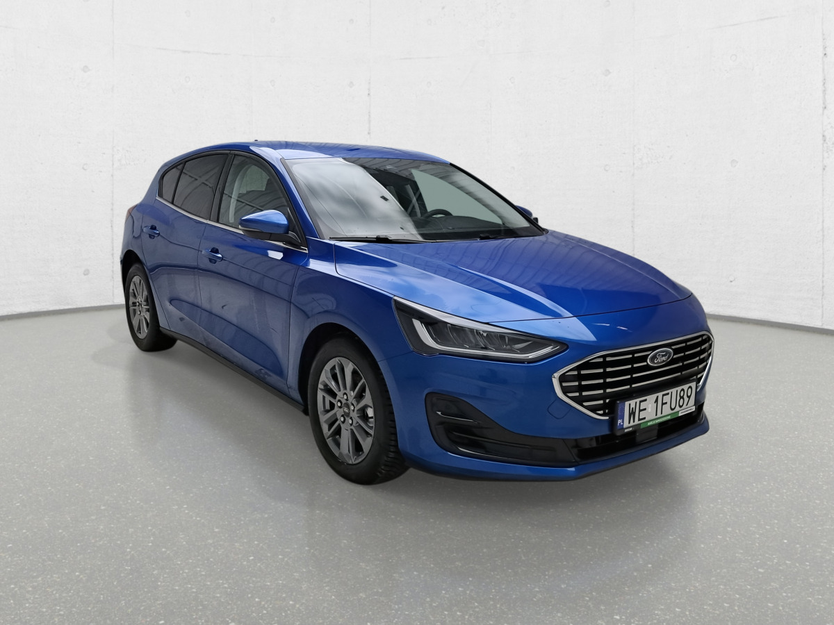FORD FOCUS HATCHBACK - Hatchback: φωτογραφία 1 FORD FOCUS HATCHBACK - Hatchback: φωτογραφία 1