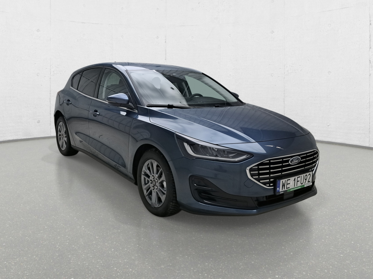 FORD FOCUS HATCHBACK - Hatchback: φωτογραφία 1 FORD FOCUS HATCHBACK - Hatchback: φωτογραφία 1