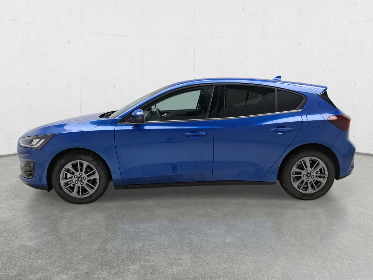 FORD FOCUS HATCHBACK - Hatchback: φωτογραφία 5 FORD FOCUS HATCHBACK - Hatchback: φωτογραφία 5