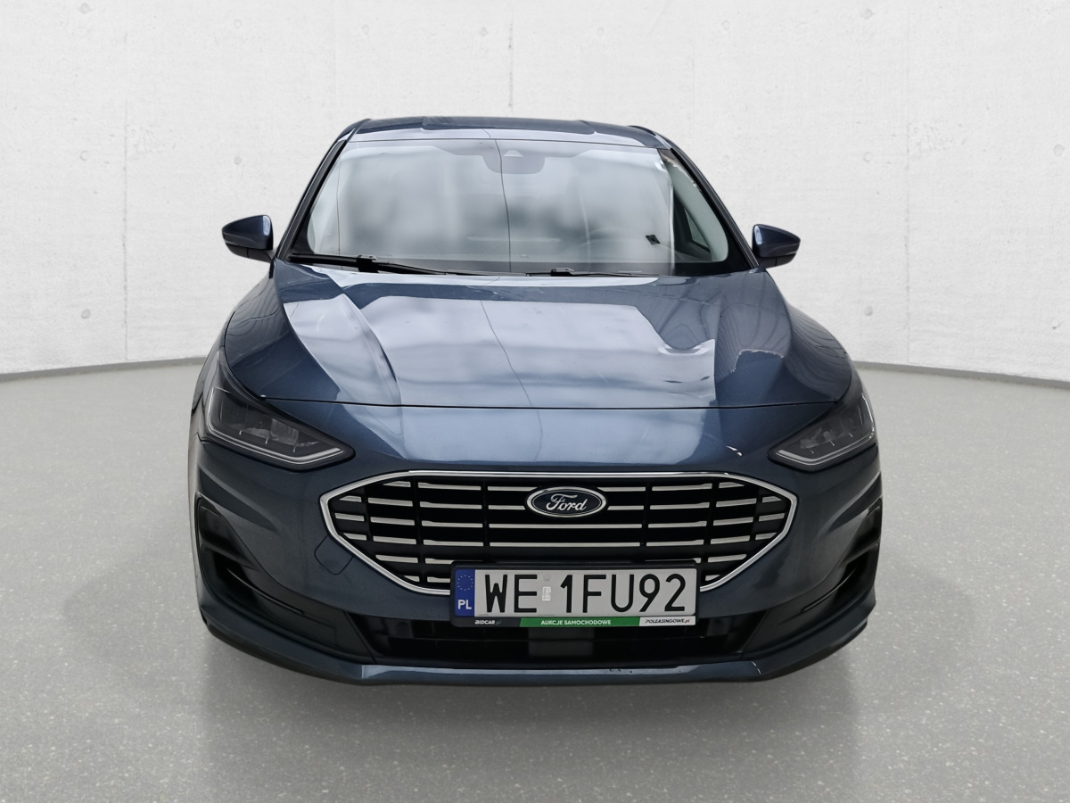 FORD FOCUS HATCHBACK - Hatchback: φωτογραφία 3 FORD FOCUS HATCHBACK - Hatchback: φωτογραφία 3