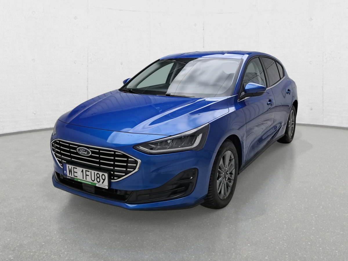 FORD FOCUS HATCHBACK - Hatchback: φωτογραφία 4 FORD FOCUS HATCHBACK - Hatchback: φωτογραφία 4