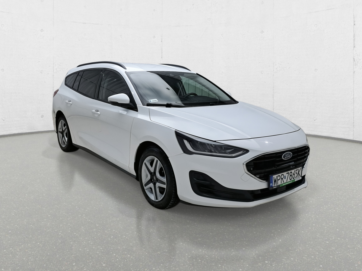 FORD FOCUS KOMBI - Αυτοκίνητο: φωτογραφία 1 FORD FOCUS KOMBI - Αυτοκίνητο: φωτογραφία 1