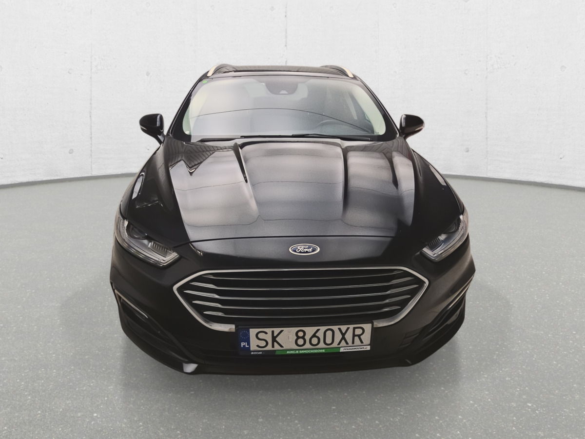 FORD MONDEO KOMBI - Αυτοκίνητο: φωτογραφία 3 FORD MONDEO KOMBI - Αυτοκίνητο: φωτογραφία 3