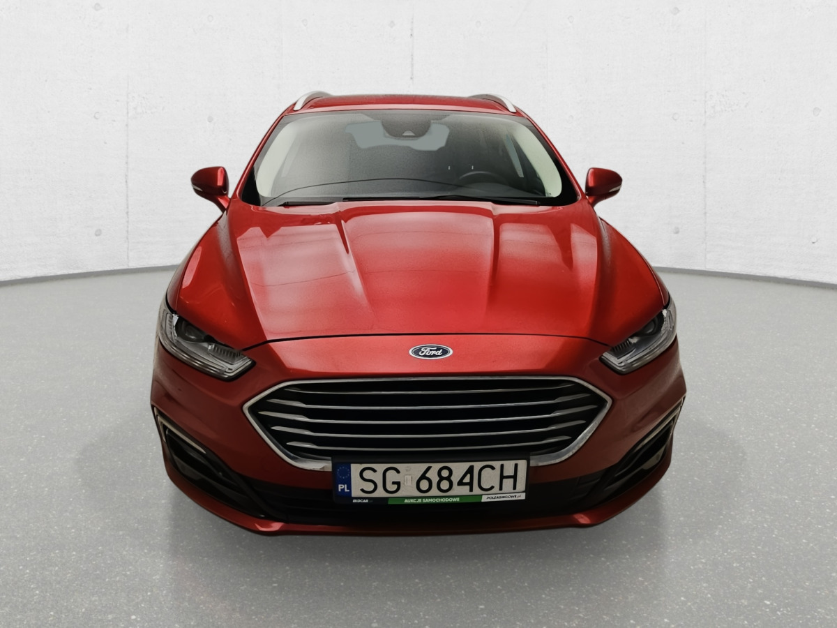 FORD MONDEO KOMBI - Αυτοκίνητο: φωτογραφία 3 FORD MONDEO KOMBI - Αυτοκίνητο: φωτογραφία 3