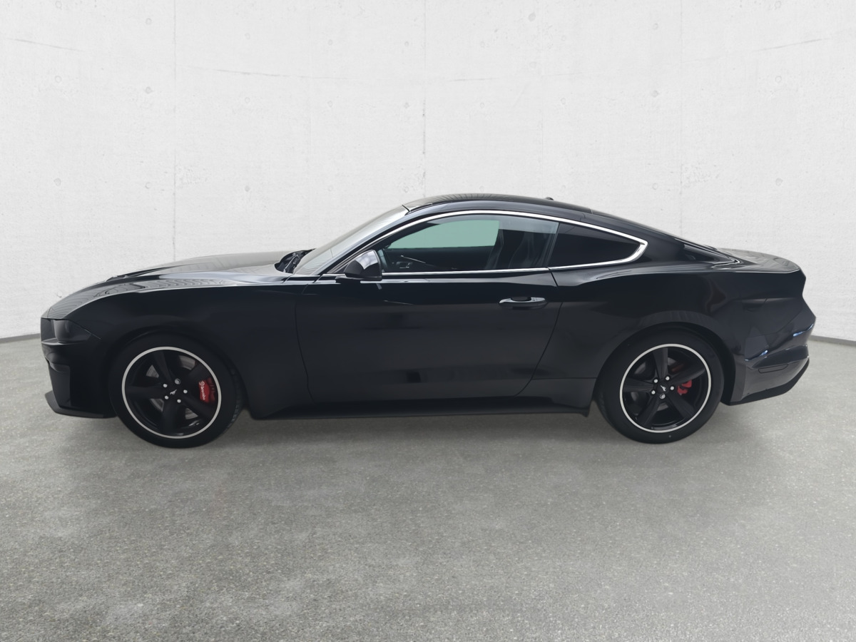 FORD MUSTANG COUPE - Αυτοκίνητο: φωτογραφία 5 FORD MUSTANG COUPE - Αυτοκίνητο: φωτογραφία 5