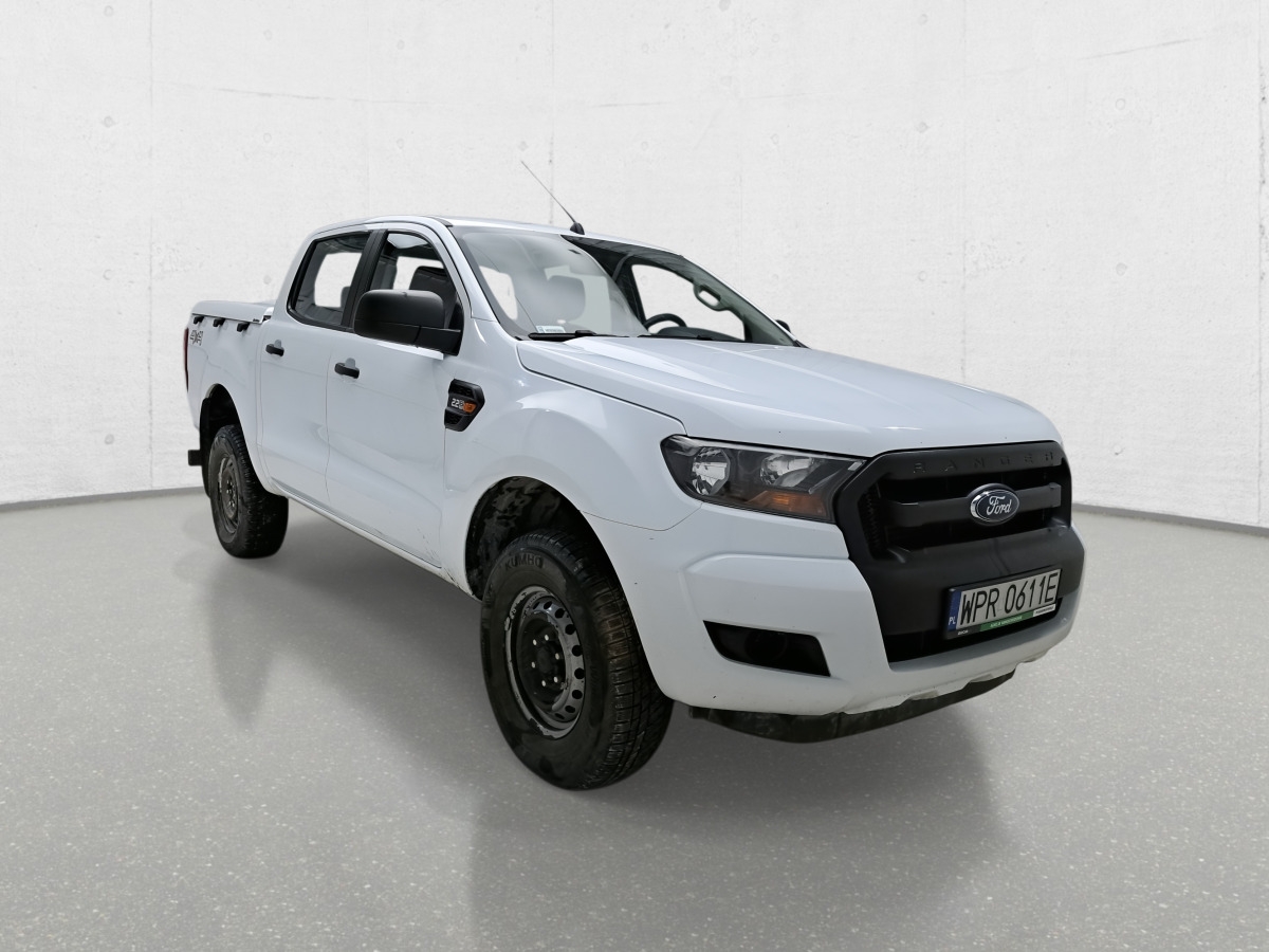 FORD RANGER PICK-UP - Ημιφορτηγό: φωτογραφία 2 FORD RANGER PICK-UP - Ημιφορτηγό: φωτογραφία 2