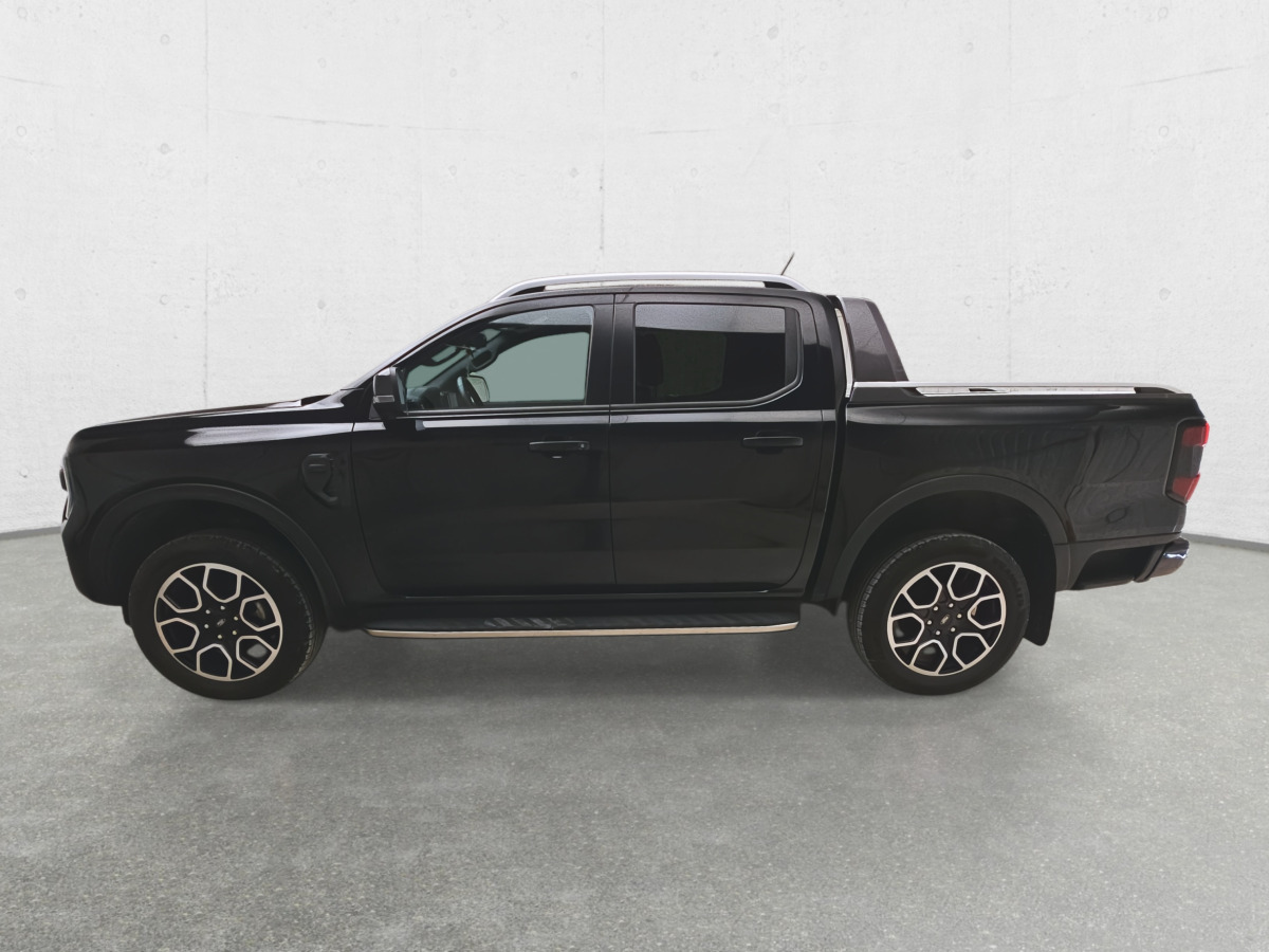 FORD RANGER PICK-UP - Αυτοκίνητο: φωτογραφία 5 FORD RANGER PICK-UP - Αυτοκίνητο: φωτογραφία 5