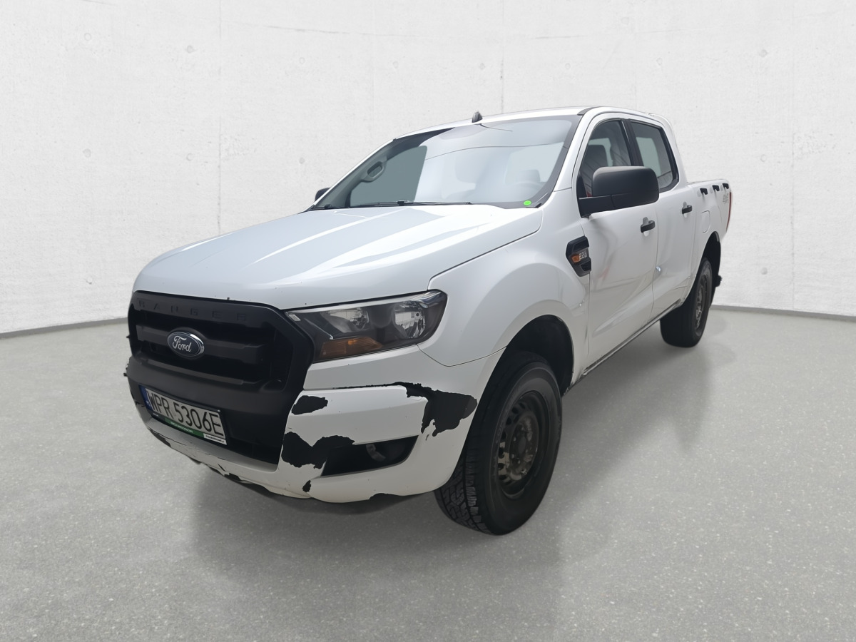FORD RANGER PICK-UP - Ημιφορτηγό: φωτογραφία 4 FORD RANGER PICK-UP - Ημιφορτηγό: φωτογραφία 4