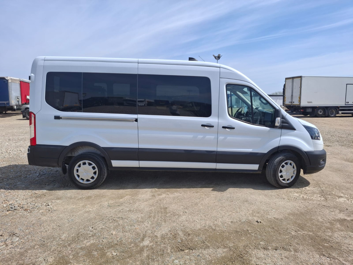 FORD TRANSIT VAN - Αυτοκίνητο: φωτογραφία 4 FORD TRANSIT VAN - Αυτοκίνητο: φωτογραφία 4