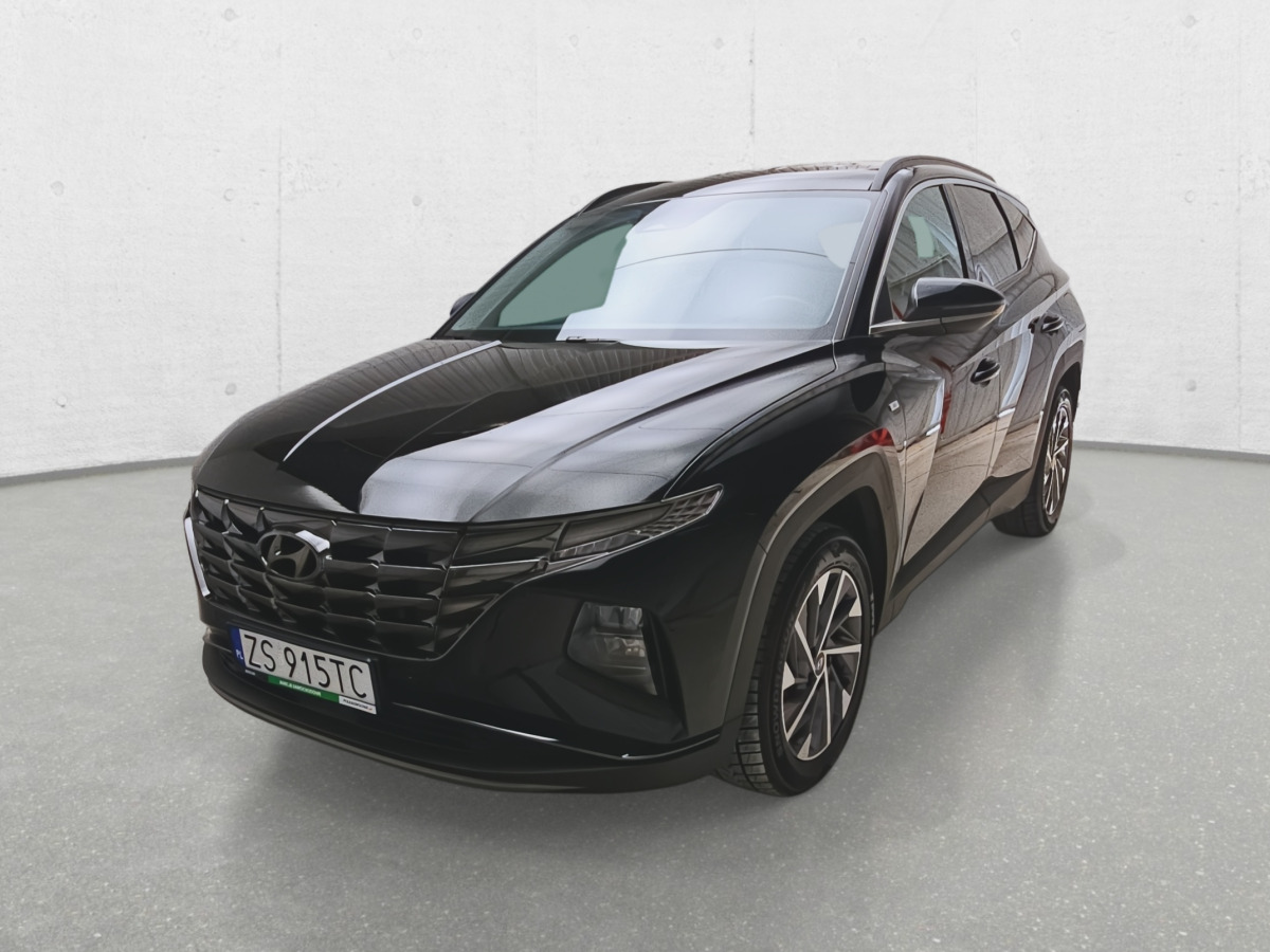 HYUNDAI TUCSON SUV - SUV: φωτογραφία 4 HYUNDAI TUCSON SUV - SUV: φωτογραφία 4