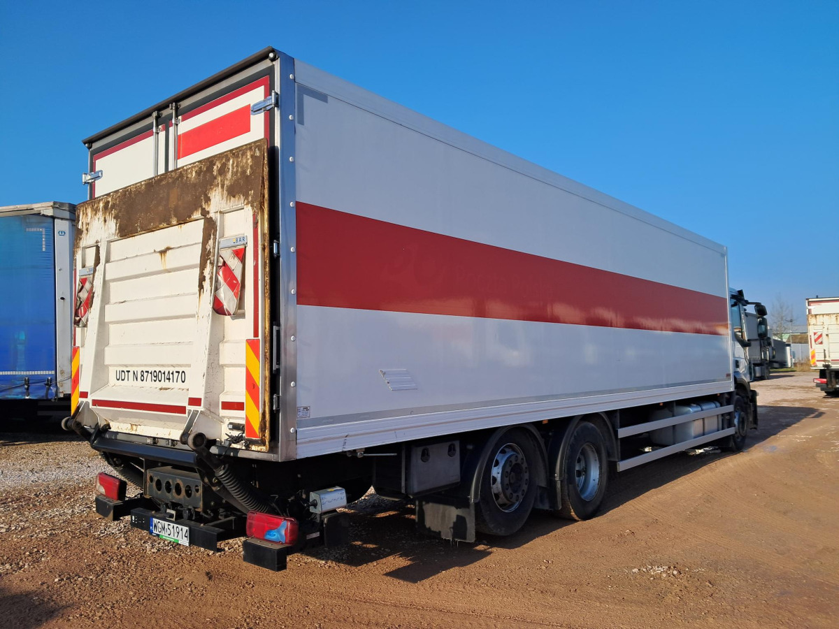 IVECO AD260SY/P KONTENER Z WINDĄ - Φορτηγό κόφα: φωτογραφία 4 IVECO AD260SY/P KONTENER Z WINDĄ - Φορτηγό κόφα: φωτογραφία 4