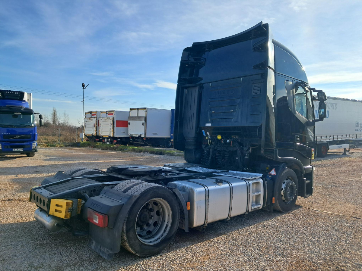 IVECO AS440T/ FP LT CIĄGNIK SIODŁOWY - Τράκτορας: φωτογραφία 4 IVECO AS440T/ FP LT CIĄGNIK SIODŁOWY - Τράκτορας: φωτογραφία 4