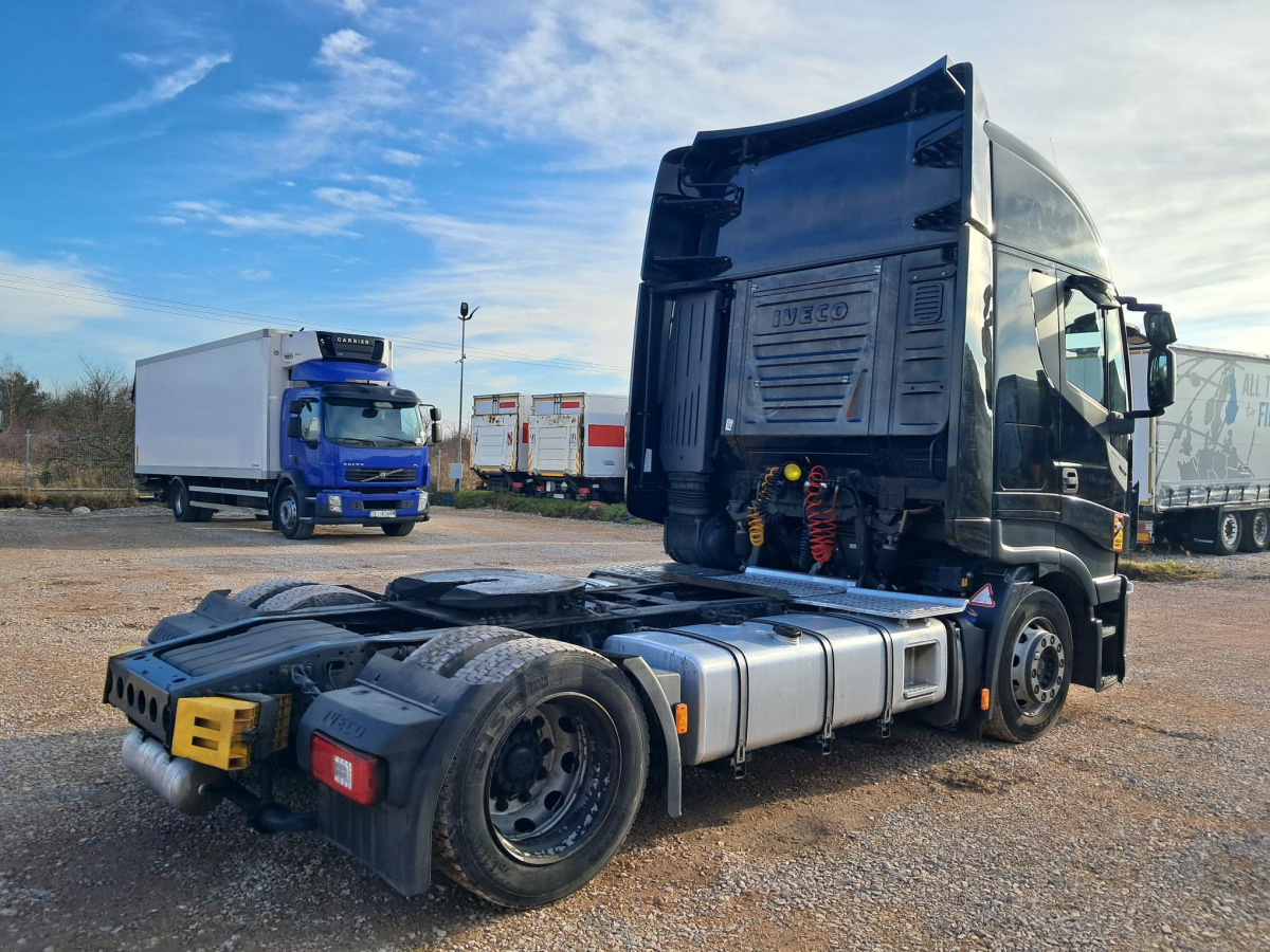 IVECO AS440T/ FP LT CIĄGNIK SIODŁOWY - Τράκτορας: φωτογραφία 4 IVECO AS440T/ FP LT CIĄGNIK SIODŁOWY - Τράκτορας: φωτογραφία 4