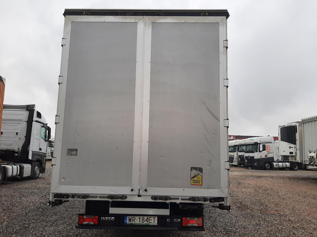 IVECO/PKSRATRANS 50C PLANDEKA - Επαγγελματικό αυτοκίνητο με μουσαμά: φωτογραφία 5 IVECO/PKSRATRANS 50C PLANDEKA - Επαγγελματικό αυτοκίνητο με μουσαμά: φωτογραφία 5