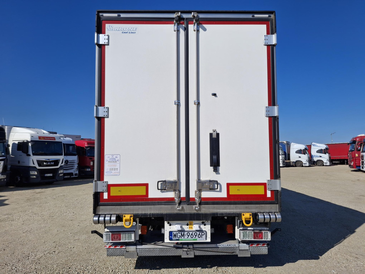 KRONE SD CHŁODNIA - Ρυμούλκα ψυγείο: φωτογραφία 4 KRONE SD CHŁODNIA - Ρυμούλκα ψυγείο: φωτογραφία 4