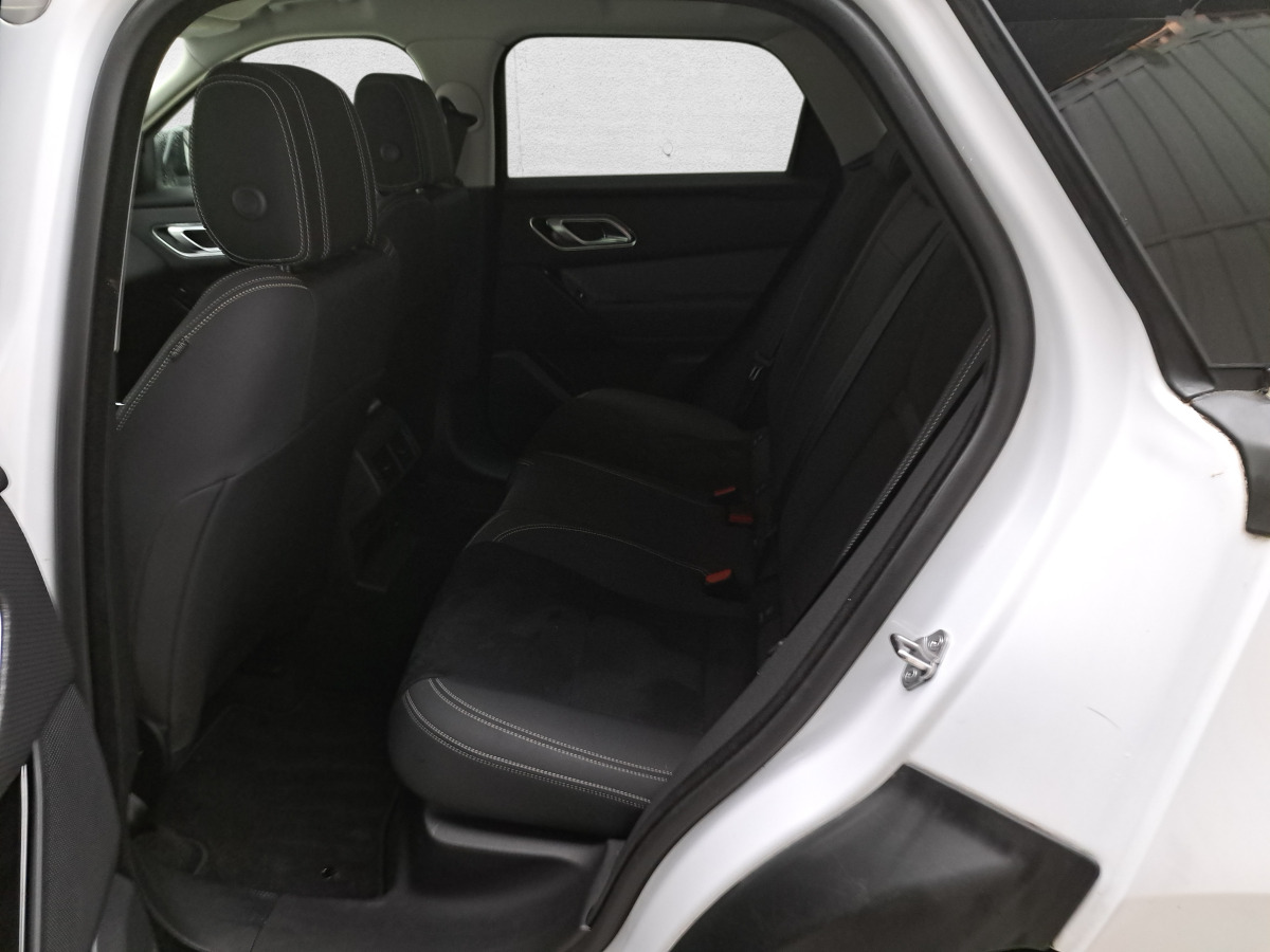 SUV LAND ROVER  RANGE ROVER VELAR SUV: φωτογραφία 13