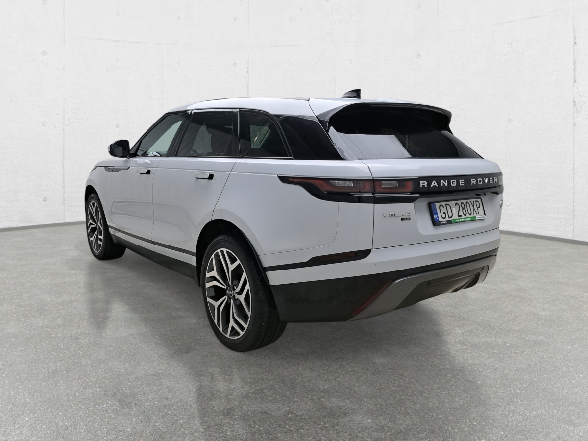 SUV LAND ROVER  RANGE ROVER VELAR SUV: φωτογραφία 6