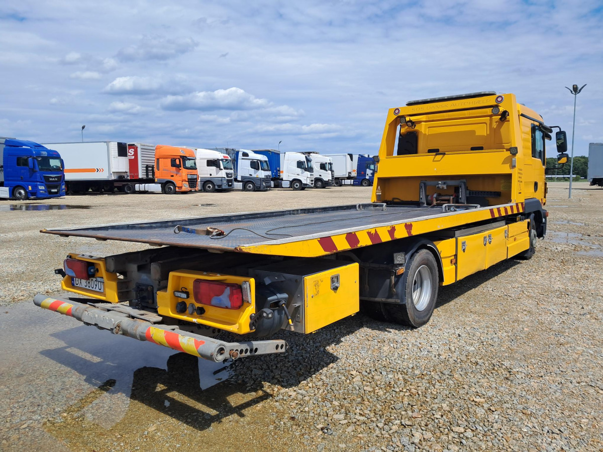 MAN TGL 12.250 4X2 BL AUTOLAWETA - Φορτηγό ρυμούλκησης: φωτογραφία 4 MAN TGL 12.250 4X2 BL AUTOLAWETA - Φορτηγό ρυμούλκησης: φωτογραφία 4