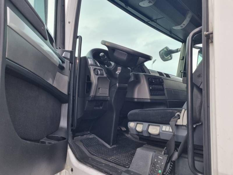 MAN TGX CIĄGNIK SIODŁOWY - Τράκτορας: φωτογραφία 5 MAN TGX CIĄGNIK SIODŁOWY - Τράκτορας: φωτογραφία 5