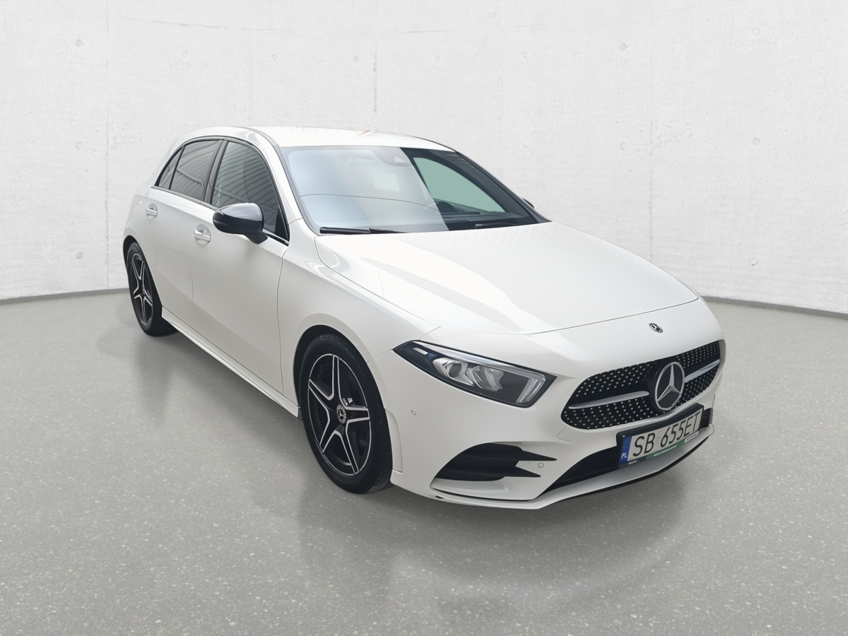 MERCEDES BENZ A 200 HATCHBACK - Hatchback: φωτογραφία 2 MERCEDES BENZ A 200 HATCHBACK - Hatchback: φωτογραφία 2