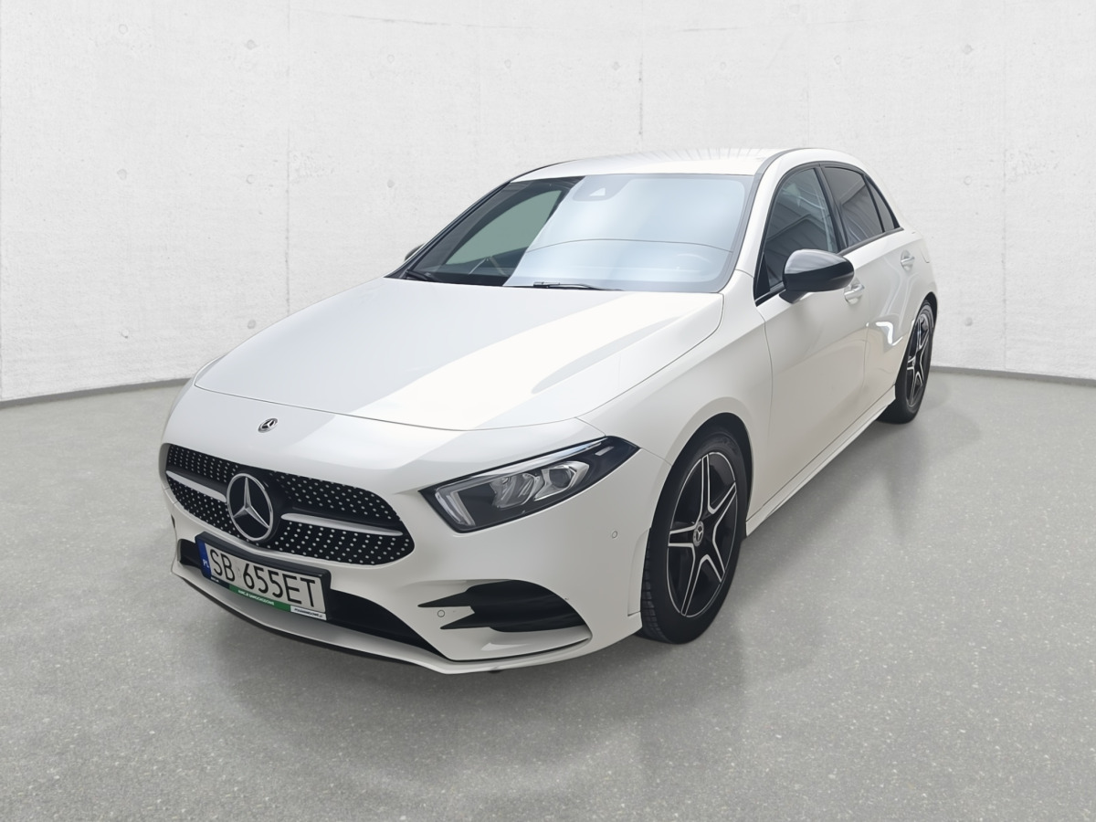 MERCEDES BENZ A 200 HATCHBACK - Hatchback: φωτογραφία 4 MERCEDES BENZ A 200 HATCHBACK - Hatchback: φωτογραφία 4