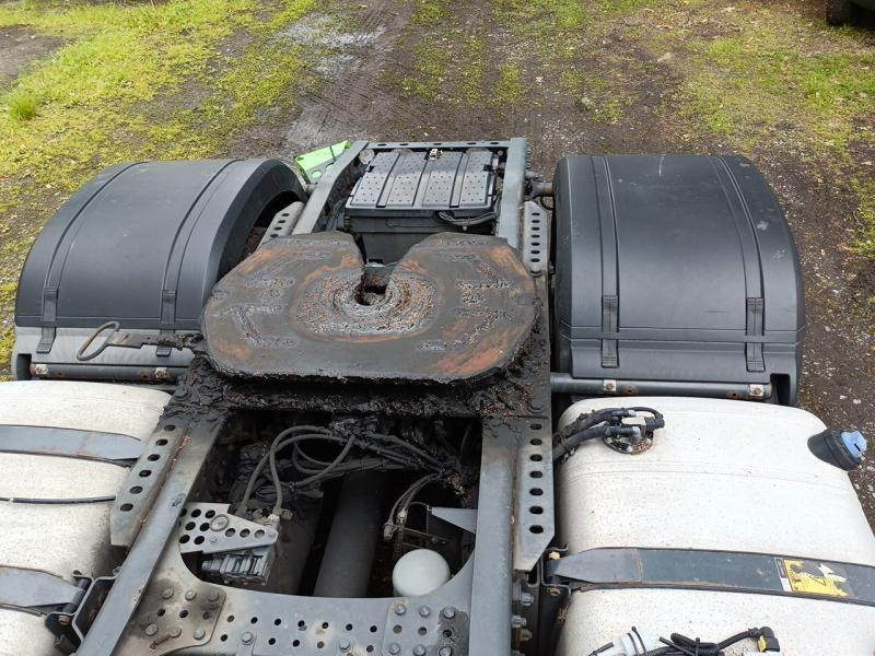 MERCEDES BENZ ACTROS CIĄGNIK SIODŁOWY - Τράκτορας: φωτογραφία 5 MERCEDES BENZ ACTROS CIĄGNIK SIODŁOWY - Τράκτορας: φωτογραφία 5