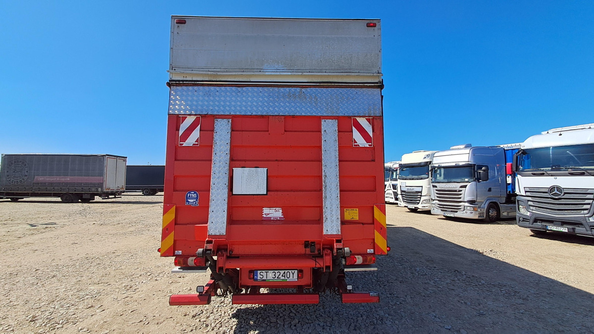 MERCEDES BENZ ANTOS SOLÓWKA Z WINDĄ - Φορτηγό: φωτογραφία 4 MERCEDES BENZ ANTOS SOLÓWKA Z WINDĄ - Φορτηγό: φωτογραφία 4