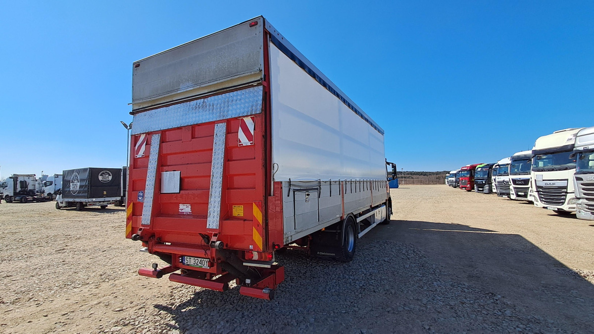 MERCEDES BENZ ANTOS SOLÓWKA Z WINDĄ - Φορτηγό: φωτογραφία 5 MERCEDES BENZ ANTOS SOLÓWKA Z WINDĄ - Φορτηγό: φωτογραφία 5