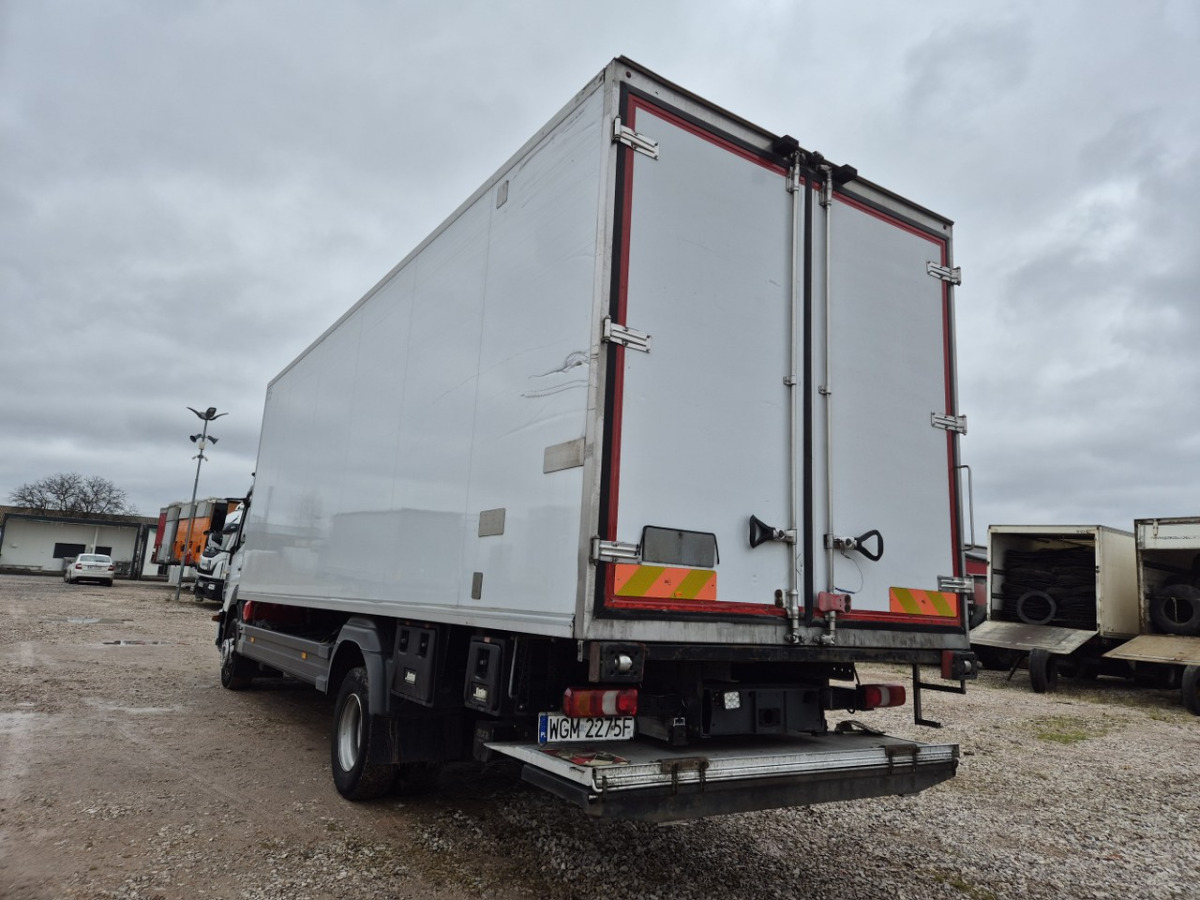 MERCEDES BENZ ATEGO CHŁODNIA - Φορτηγό ψυγείο: φωτογραφία 5 MERCEDES BENZ ATEGO CHŁODNIA - Φορτηγό ψυγείο: φωτογραφία 5