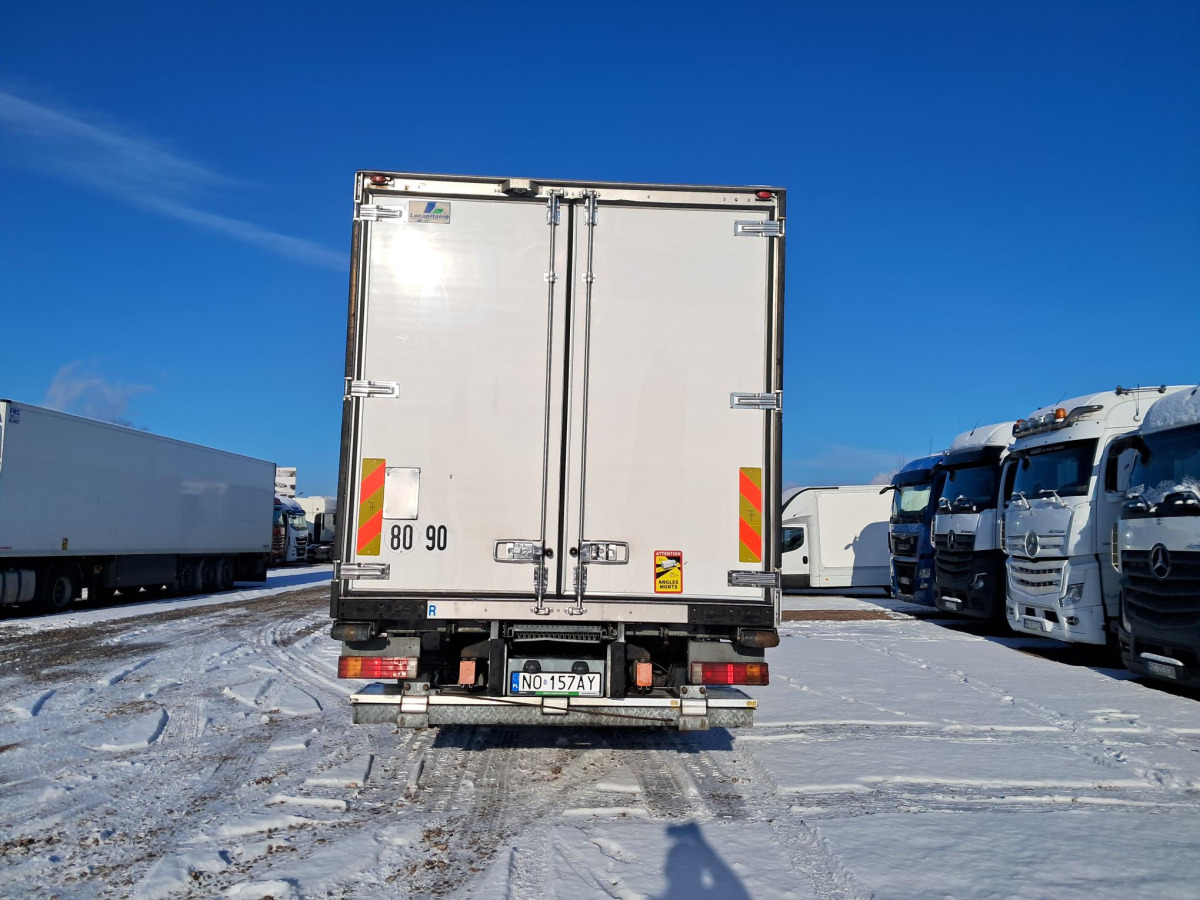 MERCEDES BENZ AXOR CHŁODNIA Z AGREGATEM - Φορτηγό ψυγείο: φωτογραφία 4 MERCEDES BENZ AXOR CHŁODNIA Z AGREGATEM - Φορτηγό ψυγείο: φωτογραφία 4
