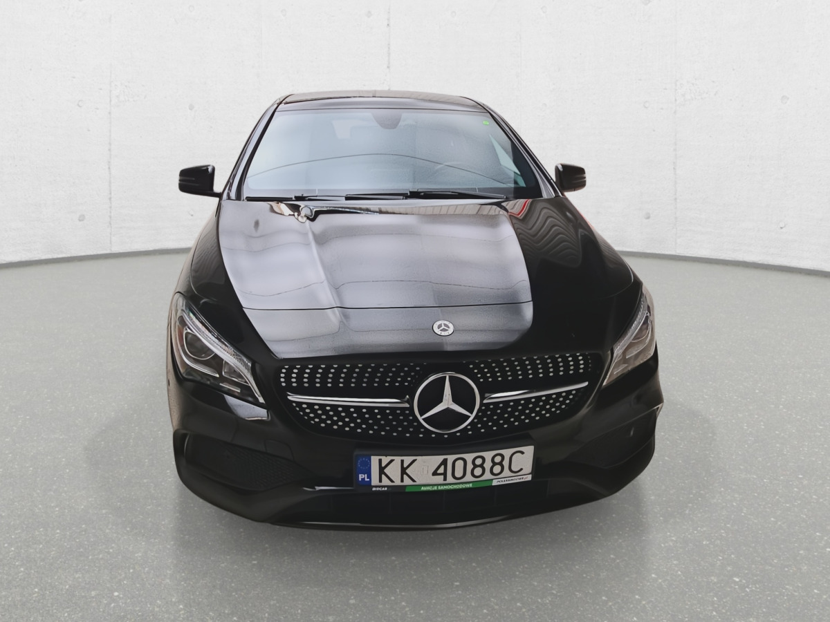 MERCEDES BENZ CLA 200 KOMBI - Αυτοκίνητο: φωτογραφία 3 MERCEDES BENZ CLA 200 KOMBI - Αυτοκίνητο: φωτογραφία 3