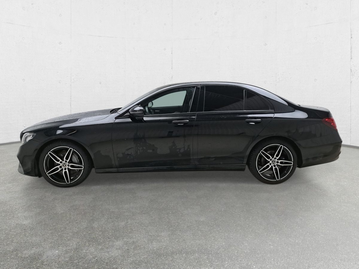 MERCEDES BENZ E 200 D SEDAN - Λιμουζίνα/ Sedan: φωτογραφία 5 MERCEDES BENZ E 200 D SEDAN - Λιμουζίνα/ Sedan: φωτογραφία 5